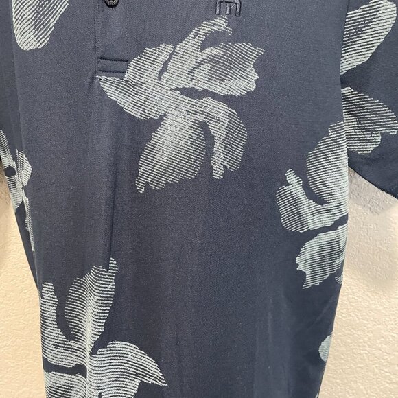 TravisMathew Men's Tropical Tour Medium NWOT - Picture 4 of 6